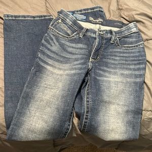 Wrangler Jeans